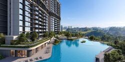 Lentor Gardens (D26), Condominium #572219361